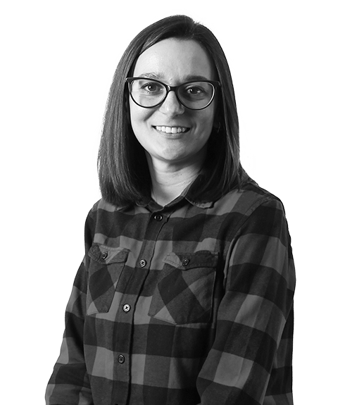 photo of Alona McIvor
